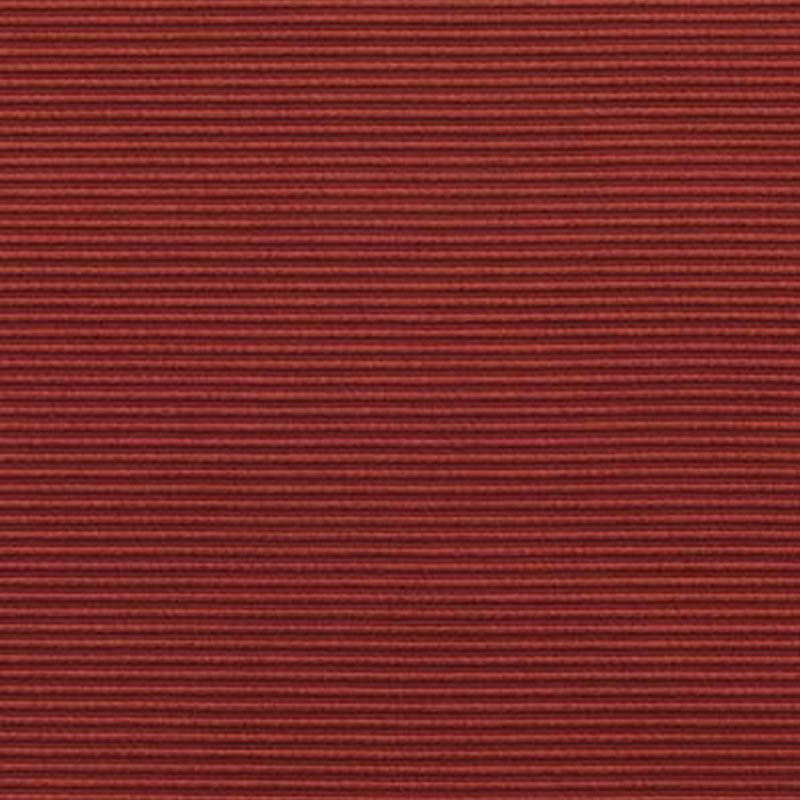 Schumacher D'ORSAY OTTOMAN TOMATO Fabric | Atlanta Fabrics