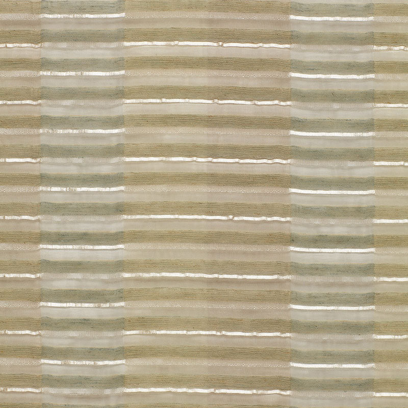 Schumacher SOFT SHADOWS MOSS BLUE Fabric | Atlanta Fabrics