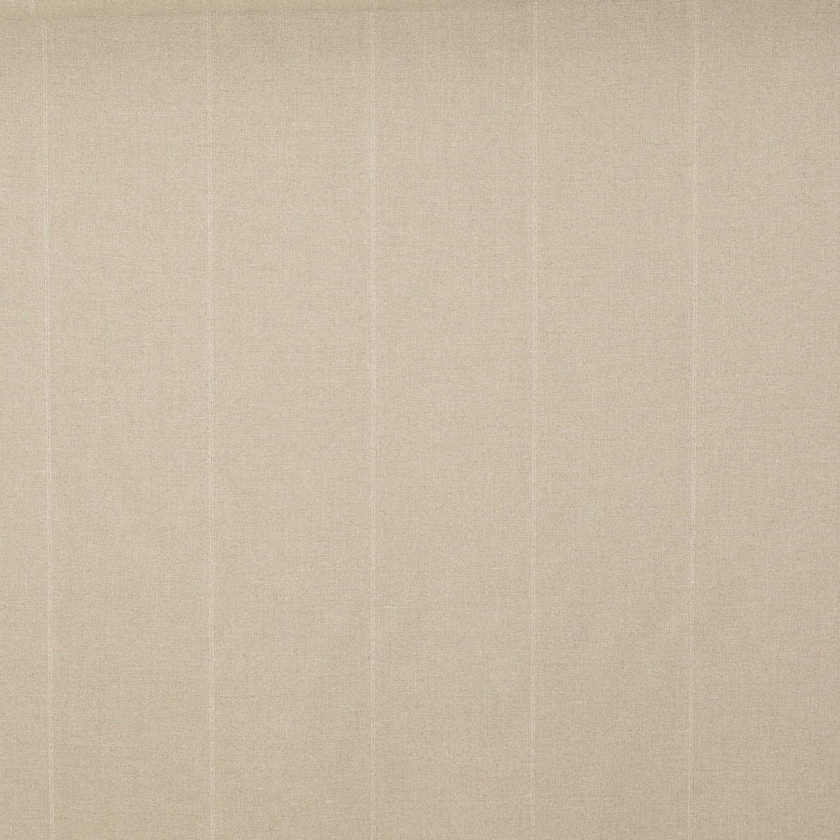 Schumacher PATCHWORK LINEN NATURAL Fabric | Atlanta Fabrics