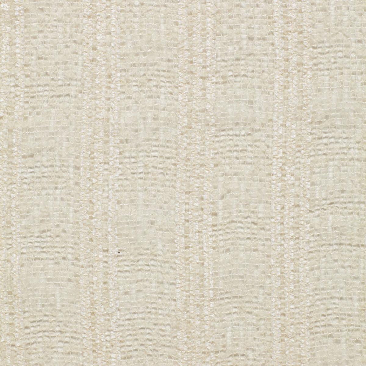 WOOL & MOHAIR STRIPE CREAM