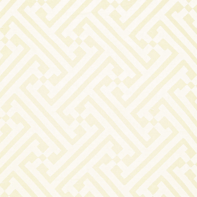 DHARI CUTWORK CASEMENT WHITE NATURAL