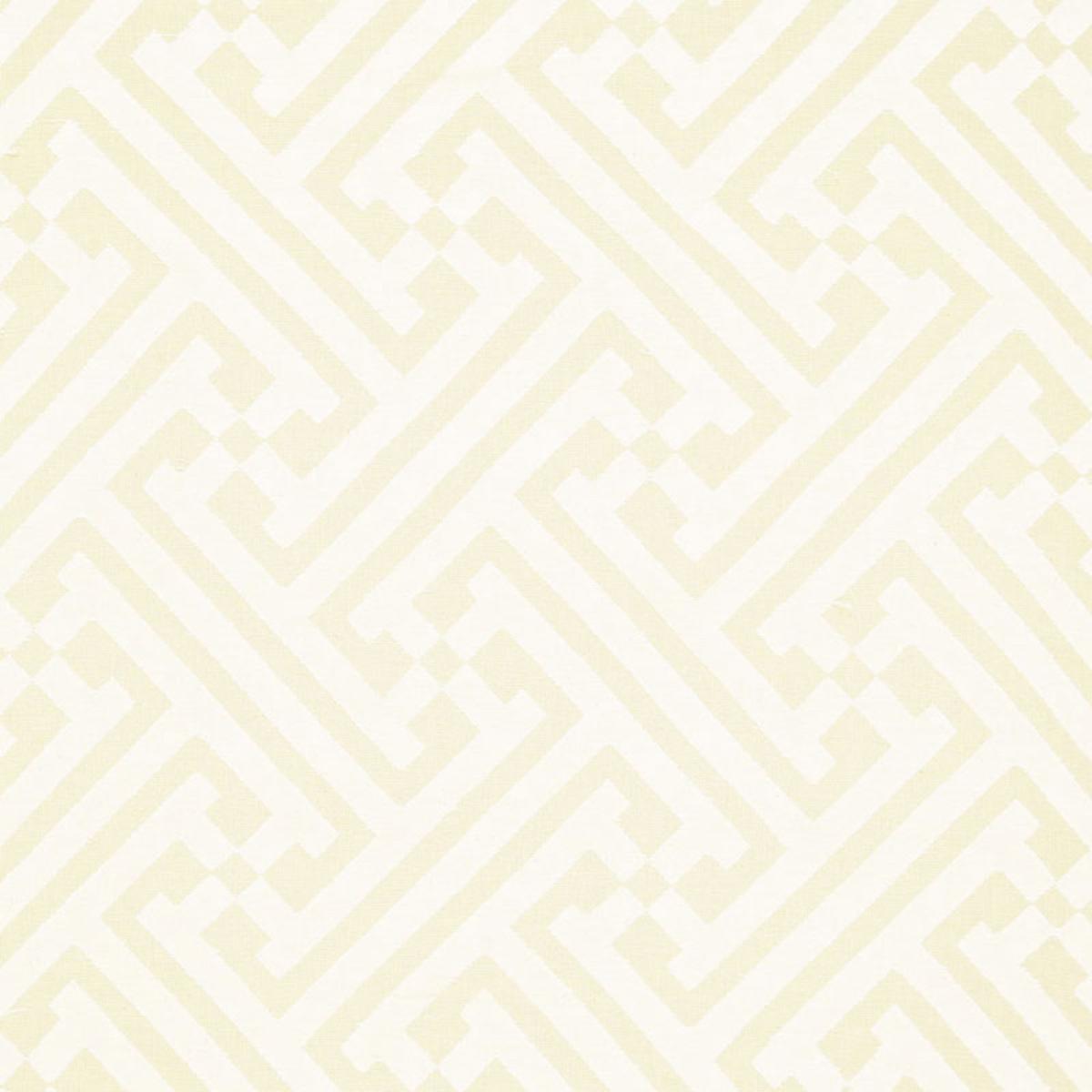 DHARI CUTWORK CASEMENT WHITE NATURAL