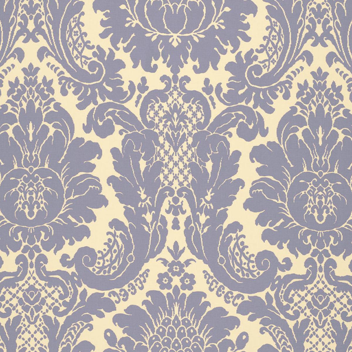 HARMON MANOR II BLUE