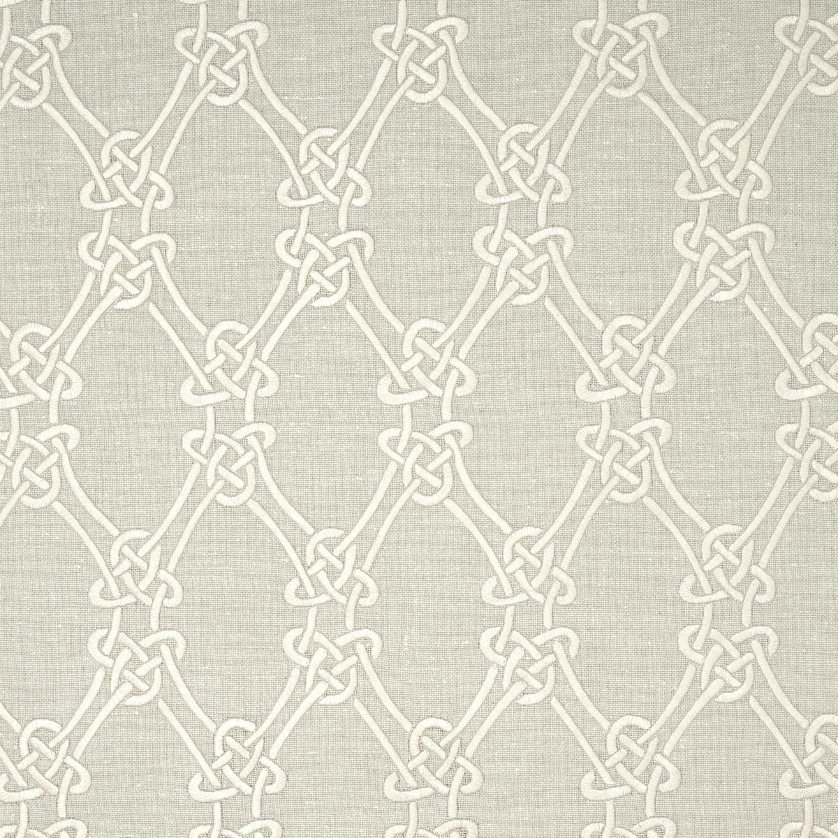 Gordian Weave NATURAL ON GREIGE