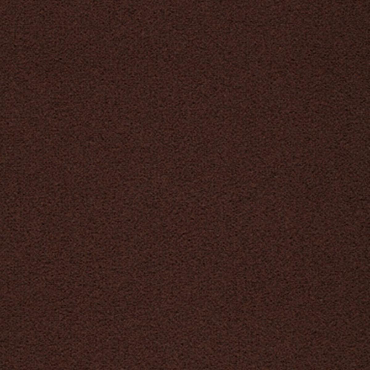 SCHUMACHER BRILLIANT BOUCLE BROWN FABRIC | Atlanta Fabrics
