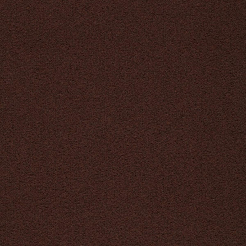 SCHUMACHER BRILLIANT BOUCLE BROWN FABRIC | Atlanta Fabrics