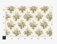 Atlanta Fabrics Cardenas Fern Fabric | Atlanta Fabrics