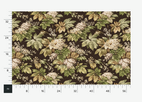 Atlanta Fabrics Hoyt Sage Fabric | Atlanta Fabrics