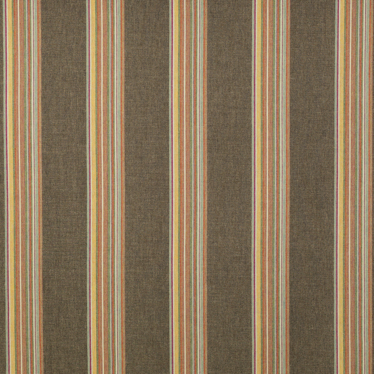 ZARAPE STRIPE COCOA