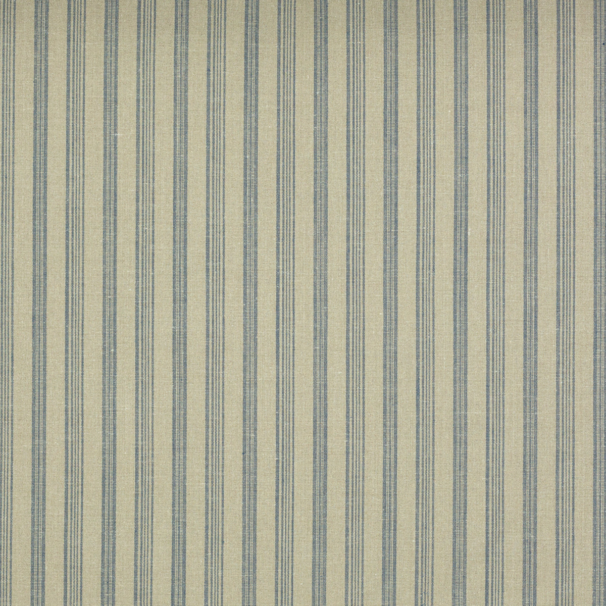 INDIGO STRIPE NATURAL