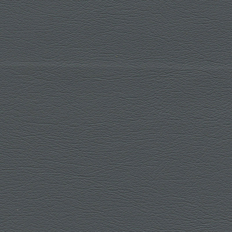 Schumacher ULTRALEATHER CHARCOAL Fabric | Atlanta Fabrics