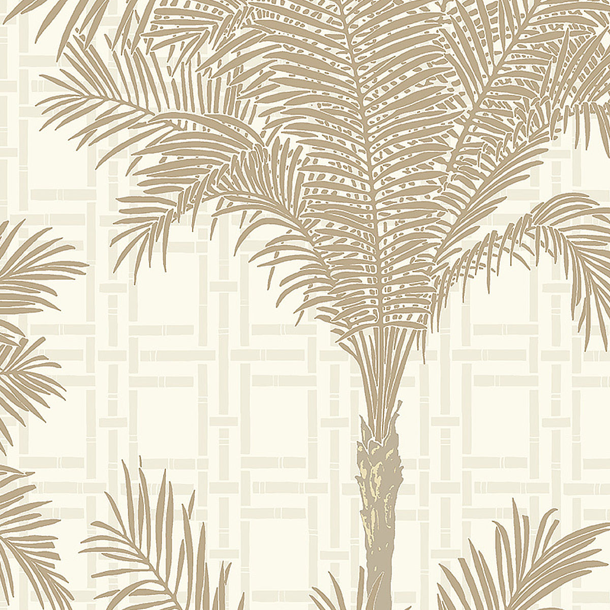COPACABANA WARM SILVER