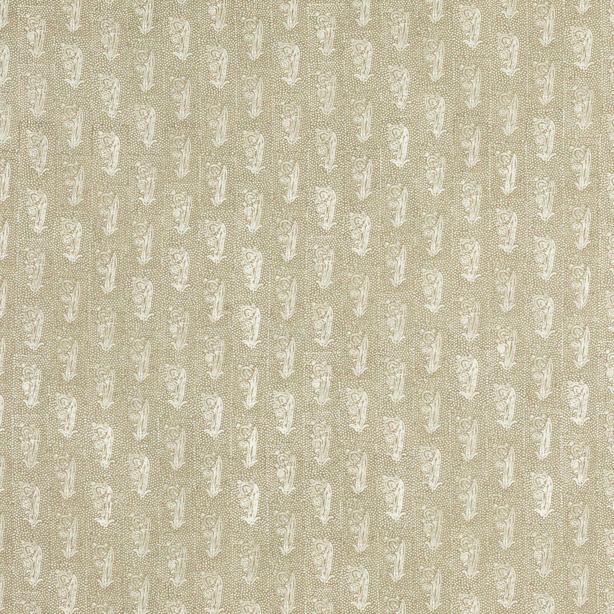 Schumacher MAHATMA DRIFTWOOD Fabric | Atlanta Fabrics