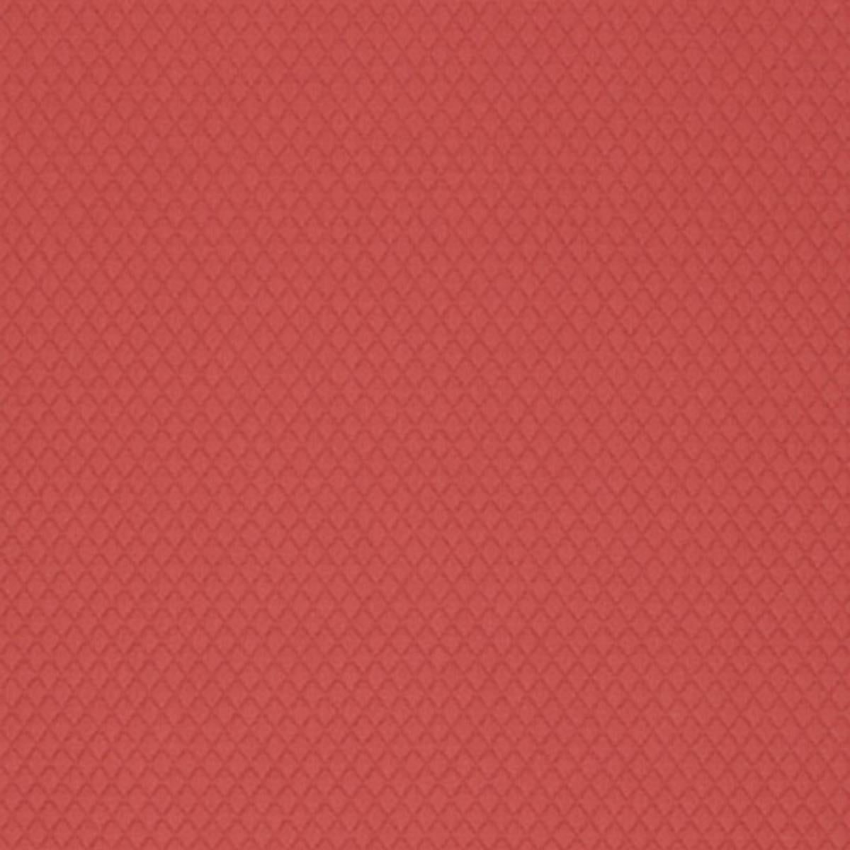 CARREAU MATELASSÌä ROUGE