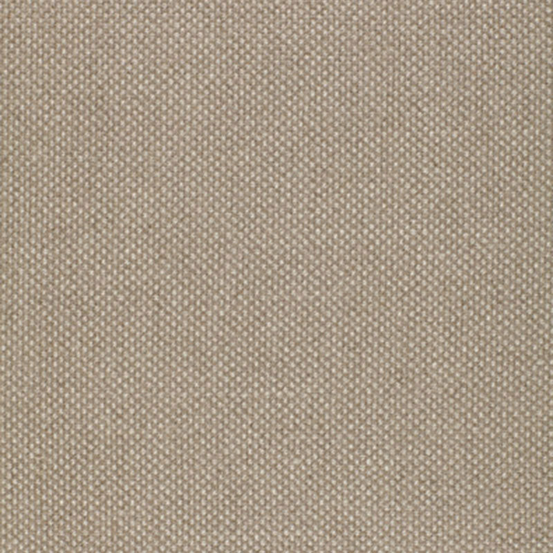 Schumacher DUNBAR LINEN WEAVE TAUPE  | Atlanta Fabrics