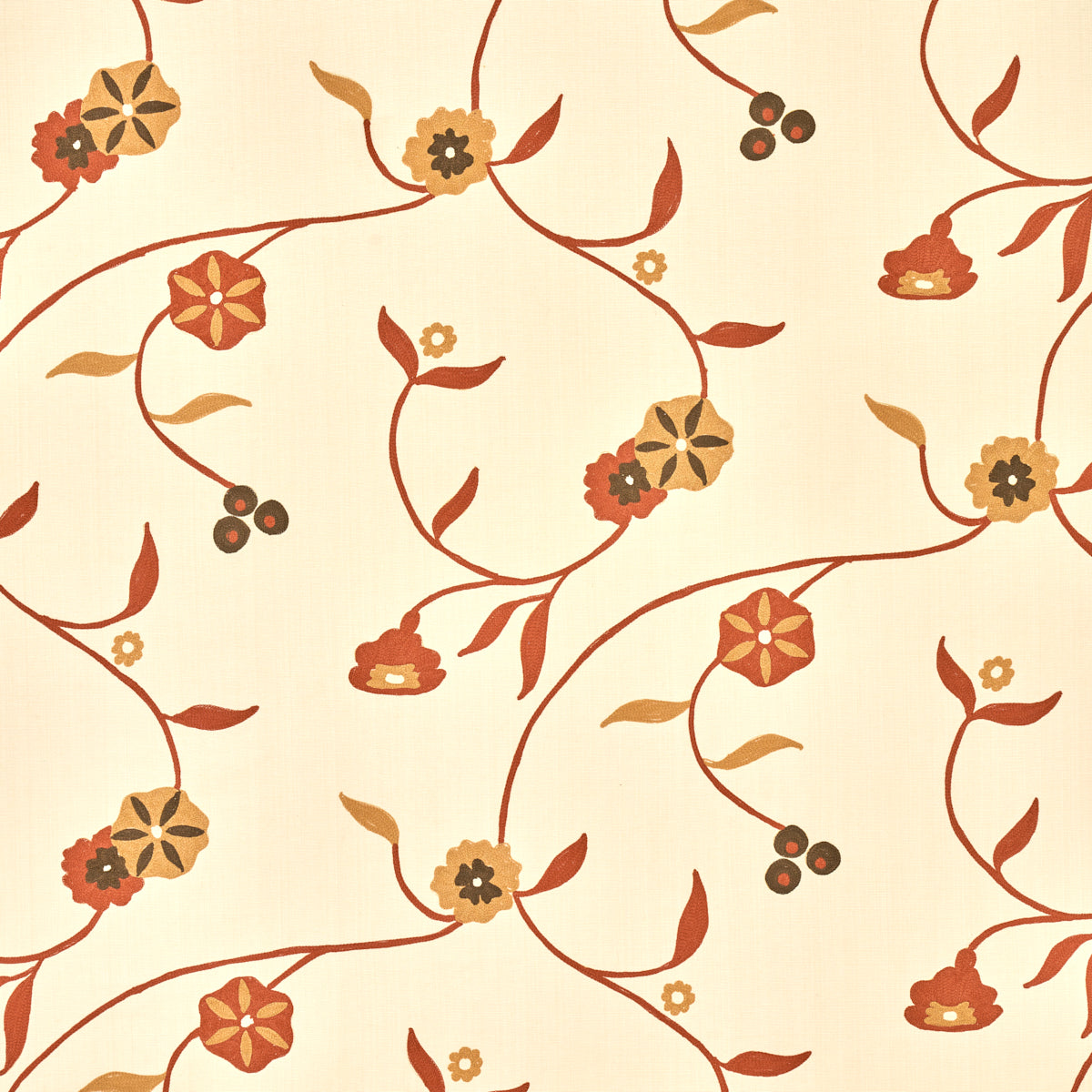Indira Embroidery SPICE