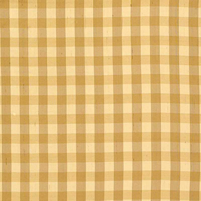 INGLEBURY SILK CHECK COIN