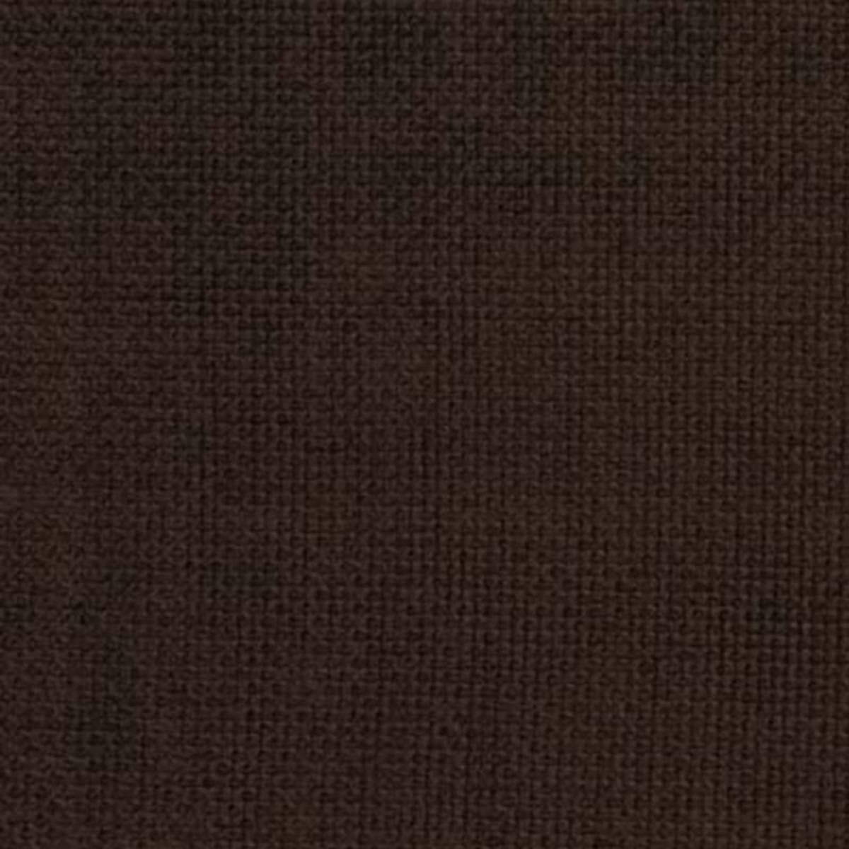 SCHUMACHER SADLER CHENILLE ESPRESSO FABRIC | Atlanta Fabrics