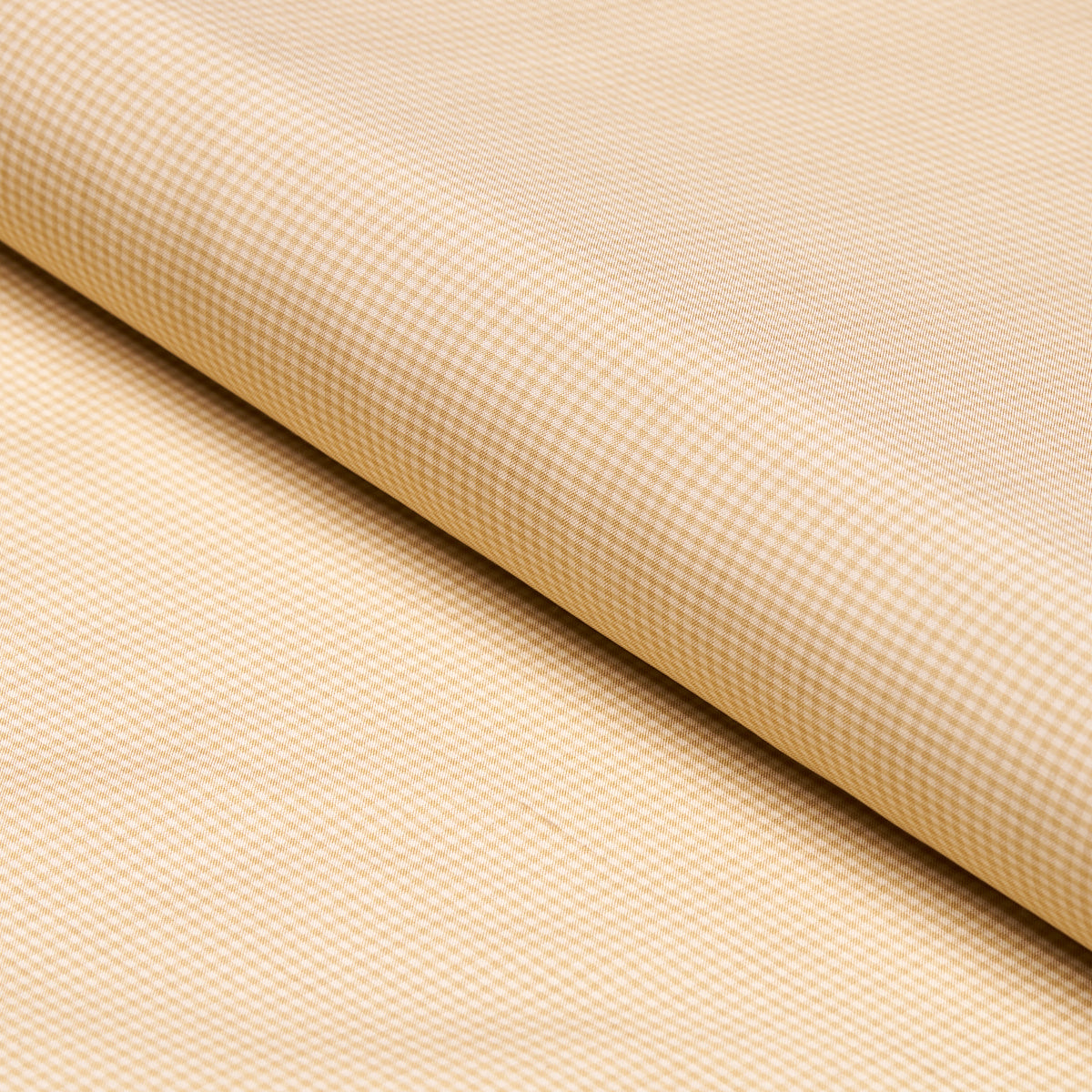 DALTON SILK GINGHAM SAND