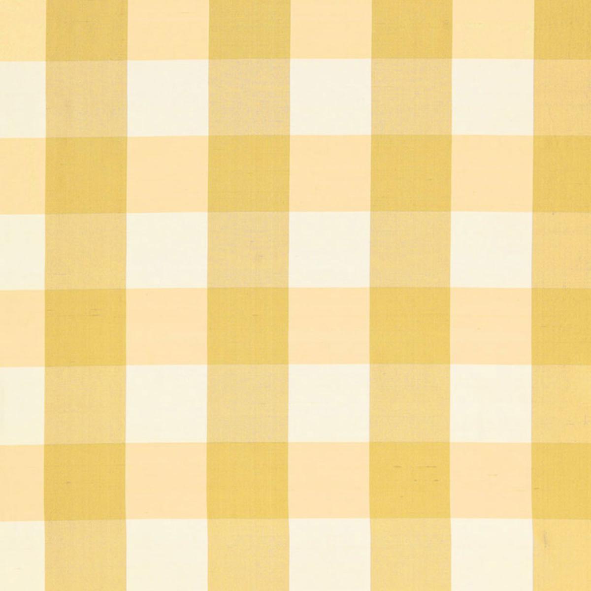 MONTGOMERY SILK PLAID SUNRISE