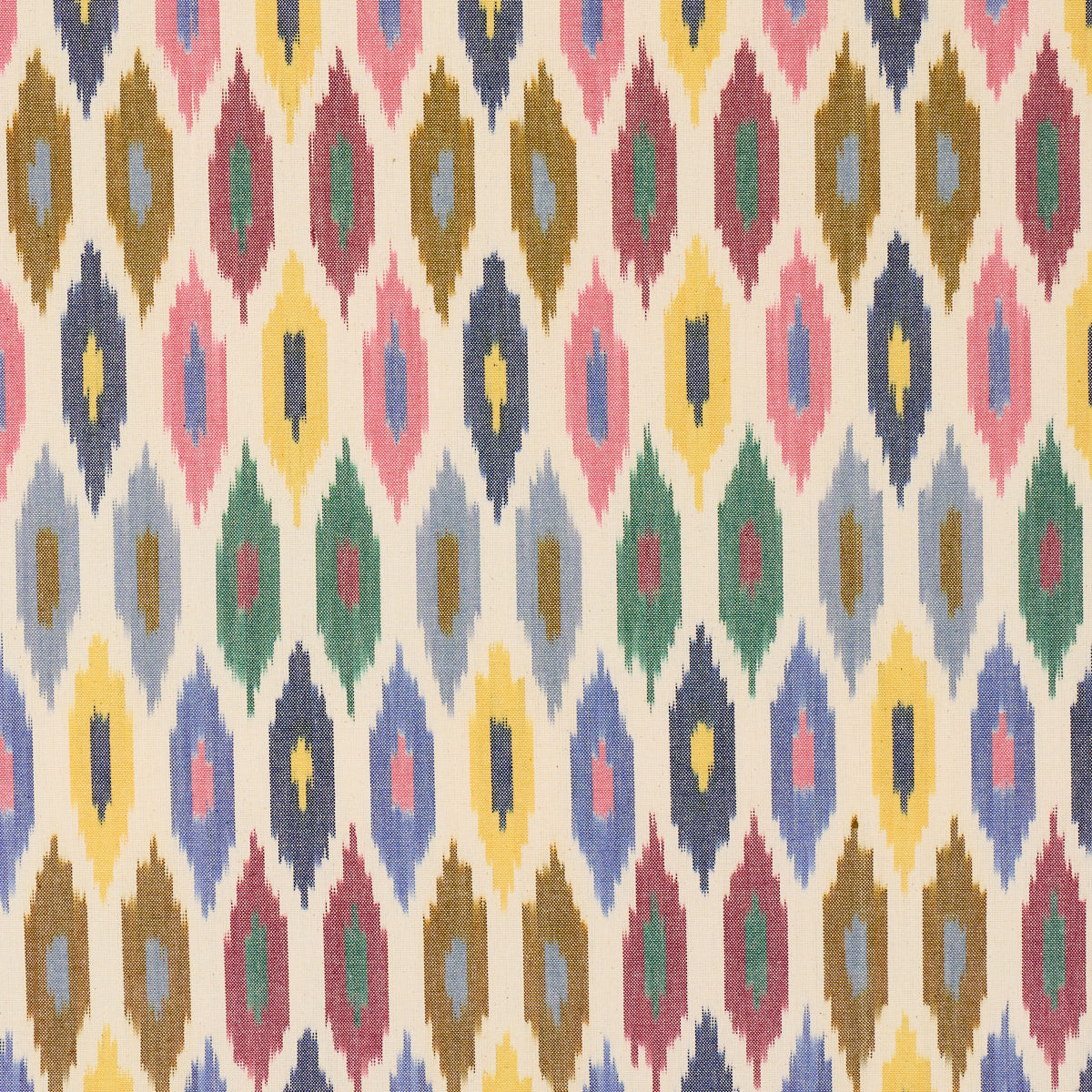 SUNARA IKAT CONFETTI