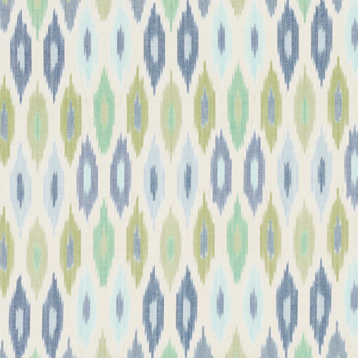 SUNARA IKAT PEACOCK