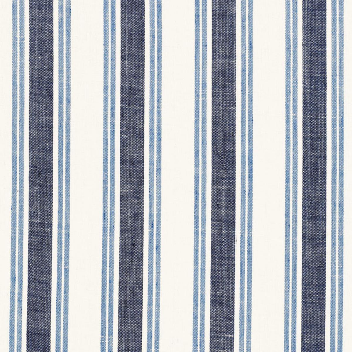 LEAH LINEN STRIPE SAIL