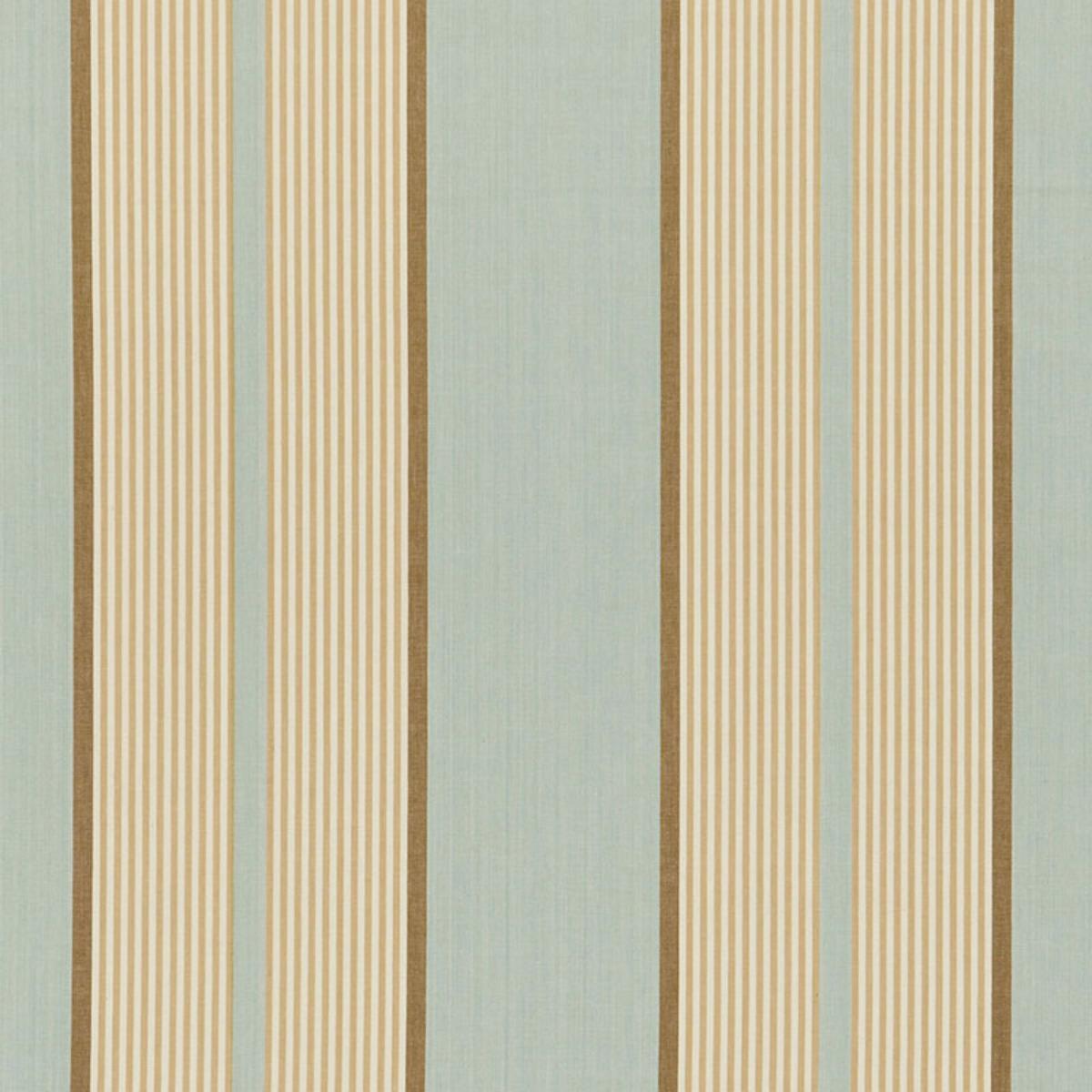 SUMMERSIDE STRIPE AQUA
