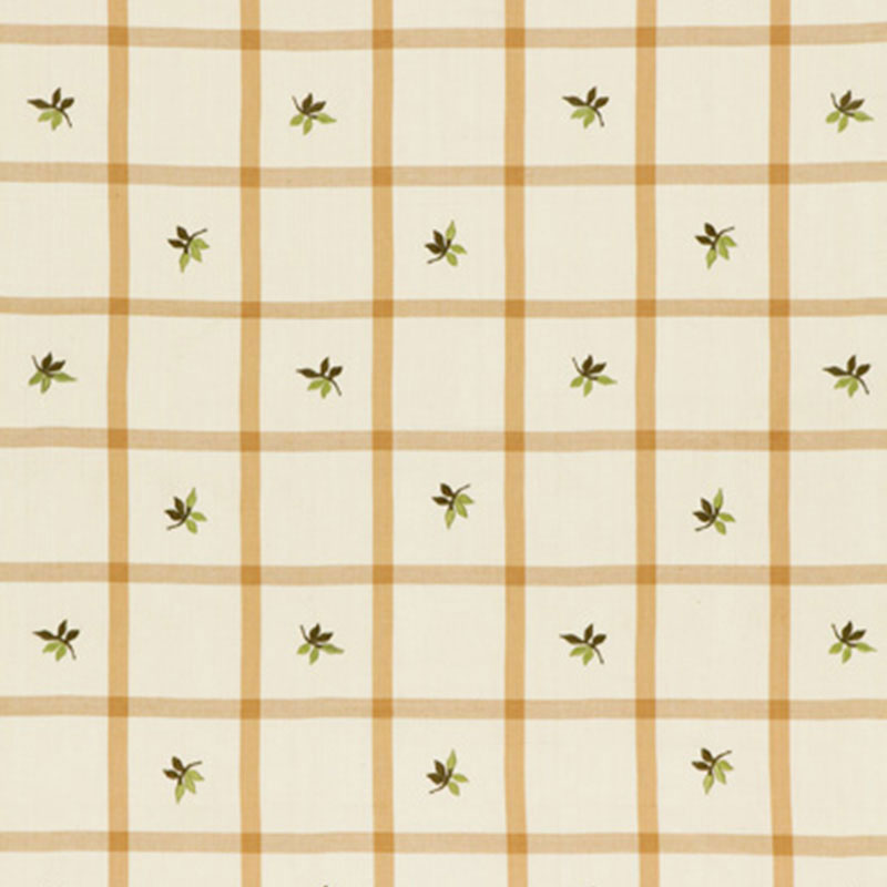 ALANNA EMBROIDERY BISQUE