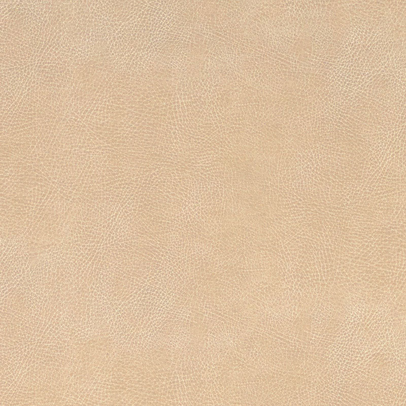 Schumacher BRISA SOLEIL DISTRESSED CHAMOIS Fabric | Atlanta Fabrics