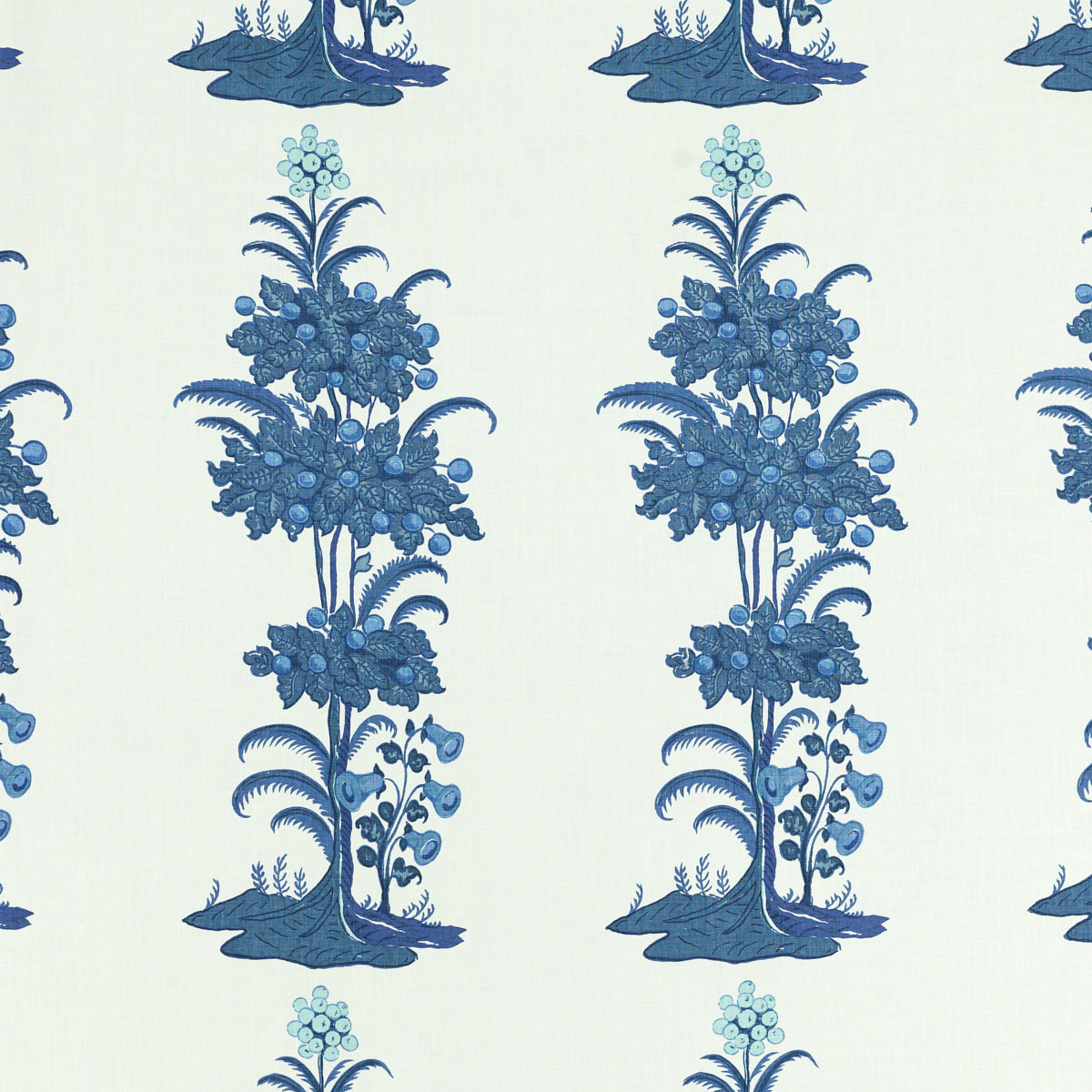 MANDARIN DELFT