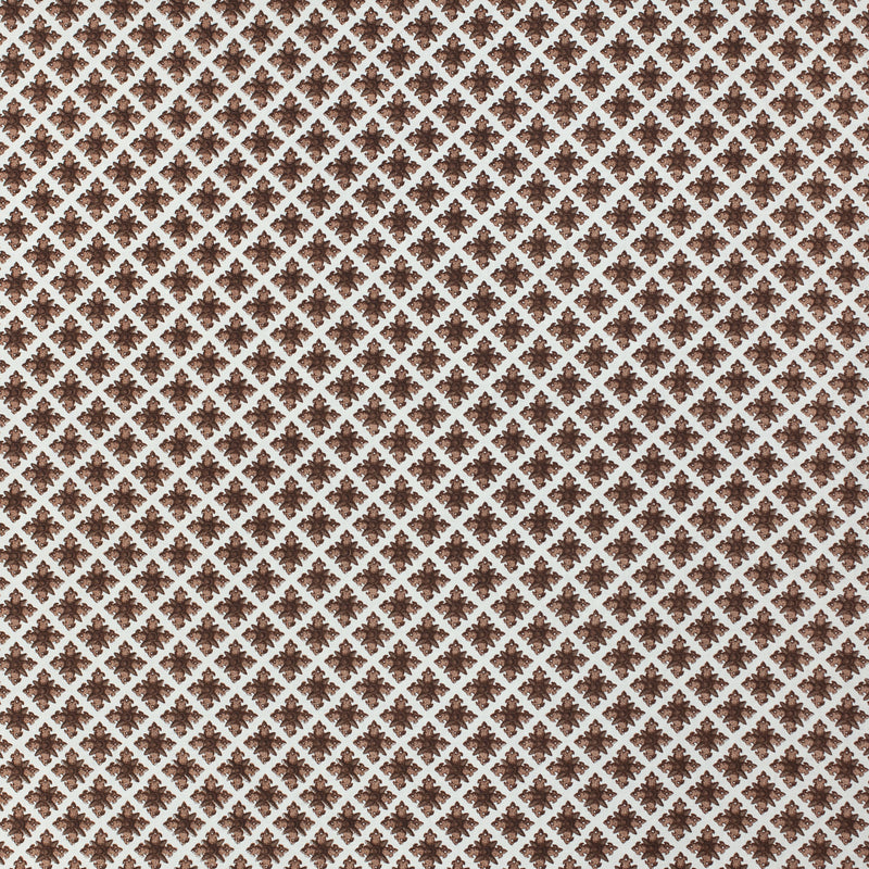 Schumacher GRANADA CARDAMON Fabric | Atlanta Fabrics