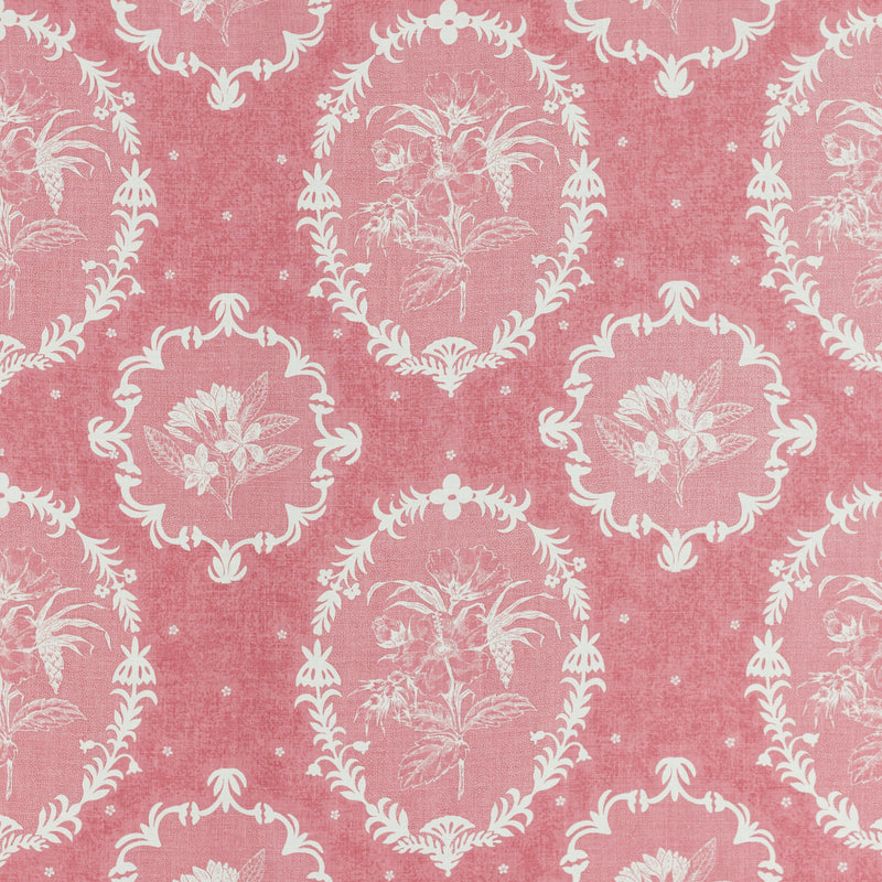 Schumacher CAMEO BORSCHT Fabric | Atlanta Fabrics