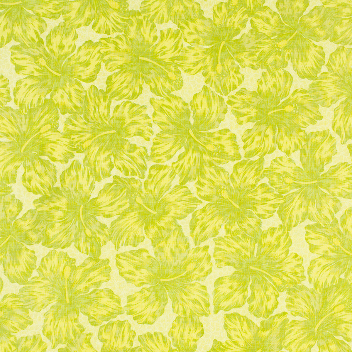 Schumacher JAMAICA OLIVINE Fabric | Atlanta Fabrics