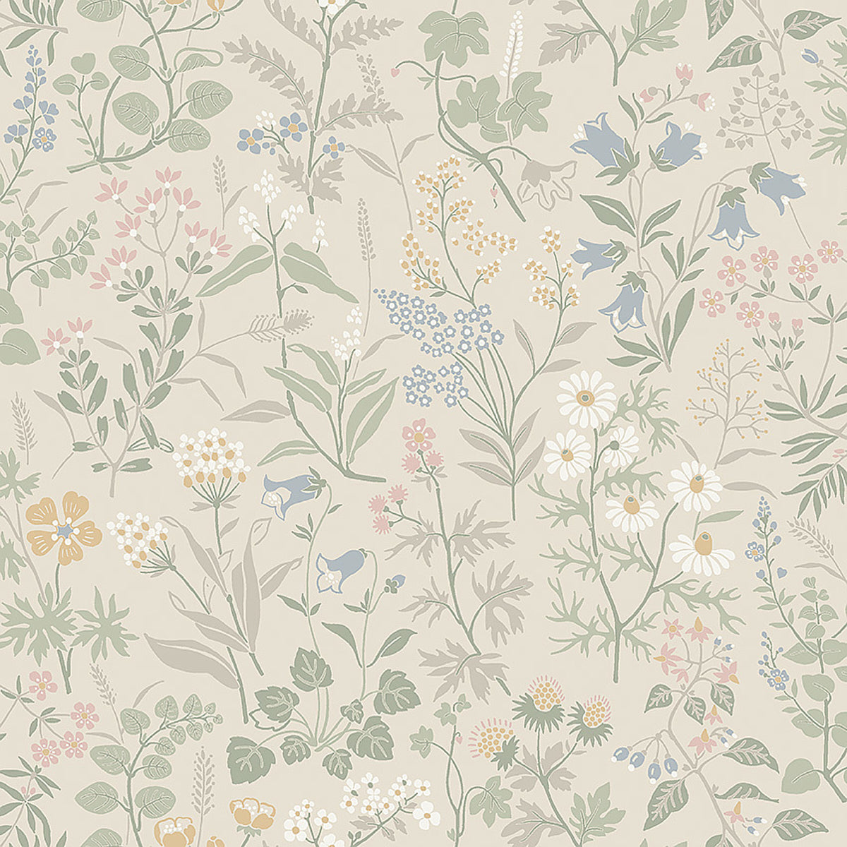 FLORA SAND