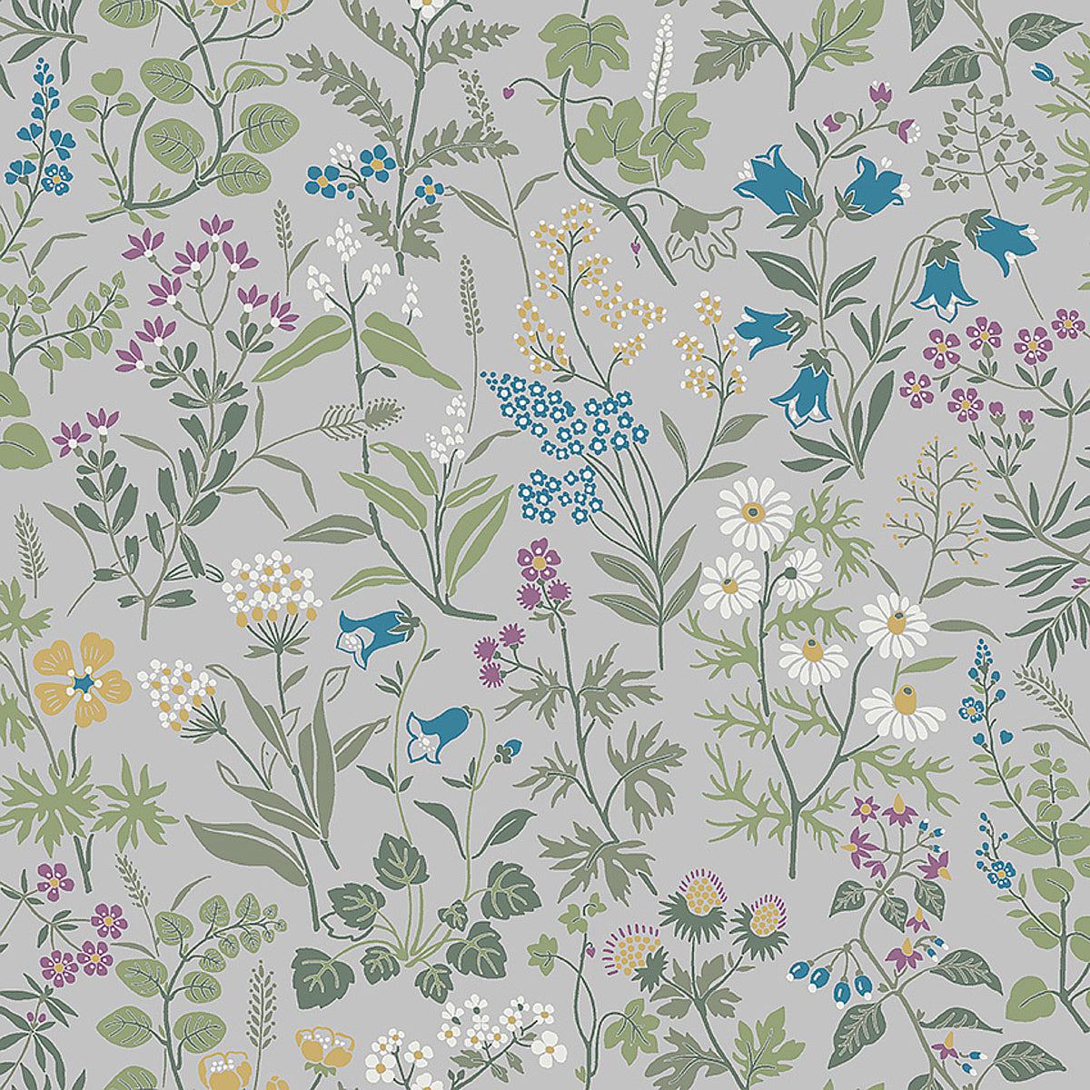 FLORA GREY