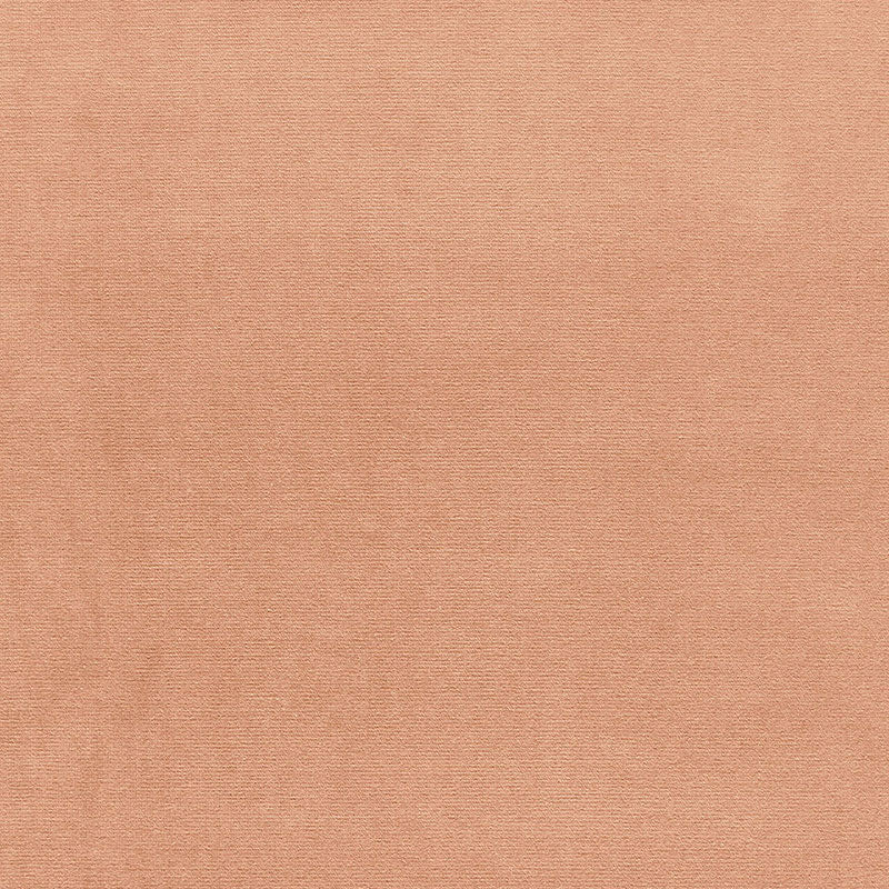 Schumacher GAINSBOROUGH VELVET TAN Fabric | Atlanta Fabrics