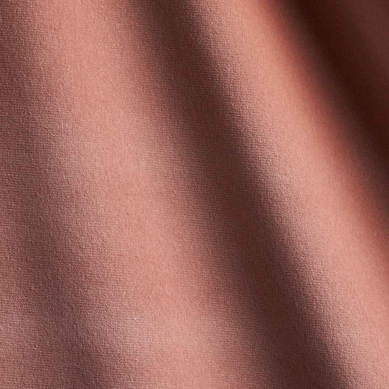 Schumacher GAINSBOROUGH VELVET PETAL  | Atlanta Fabrics