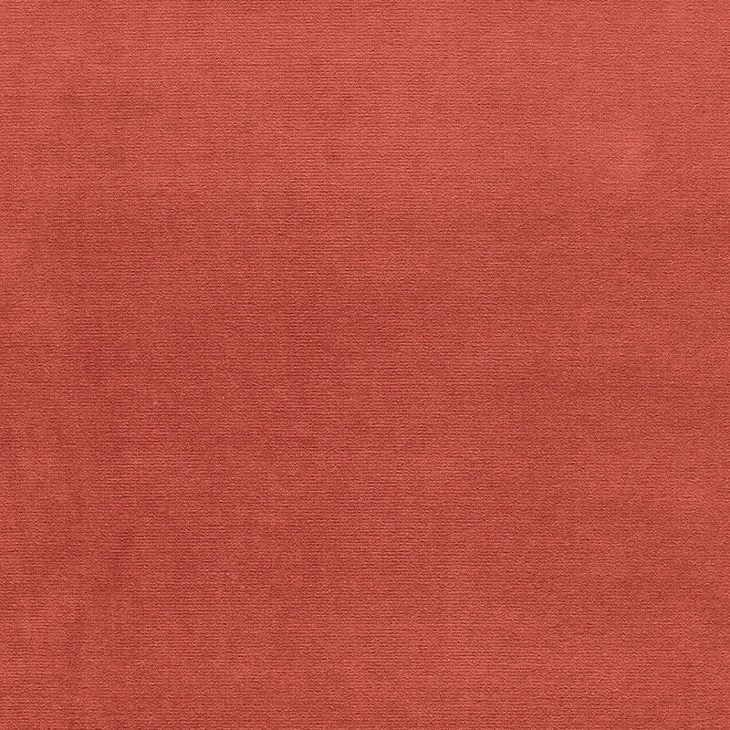 Schumacher GAINSBOROUGH VELVET ROSE  | Atlanta Fabrics