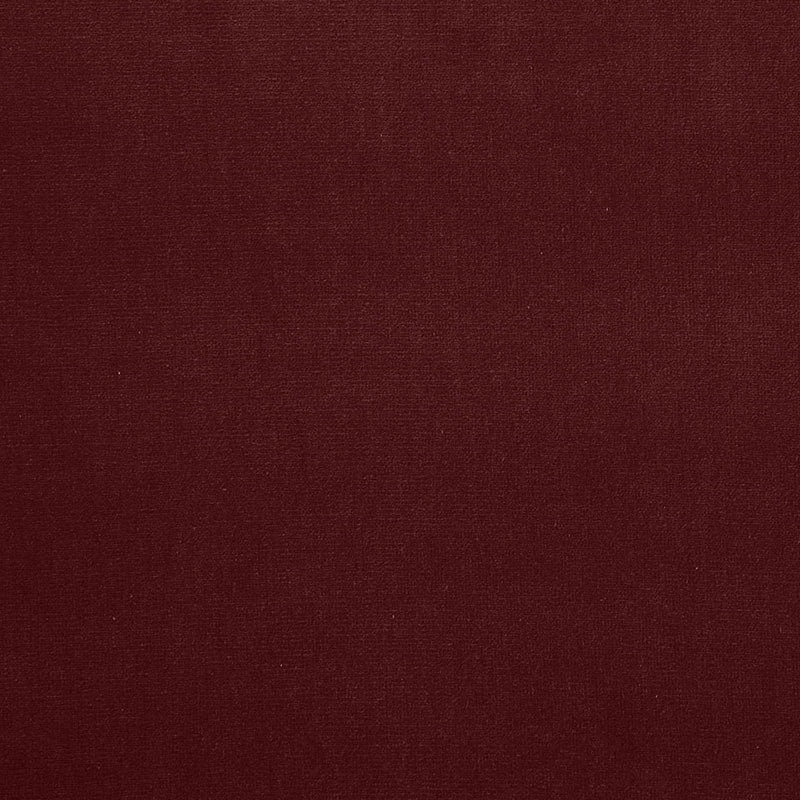 GAINSBOROUGH VELVET BORDEAUX