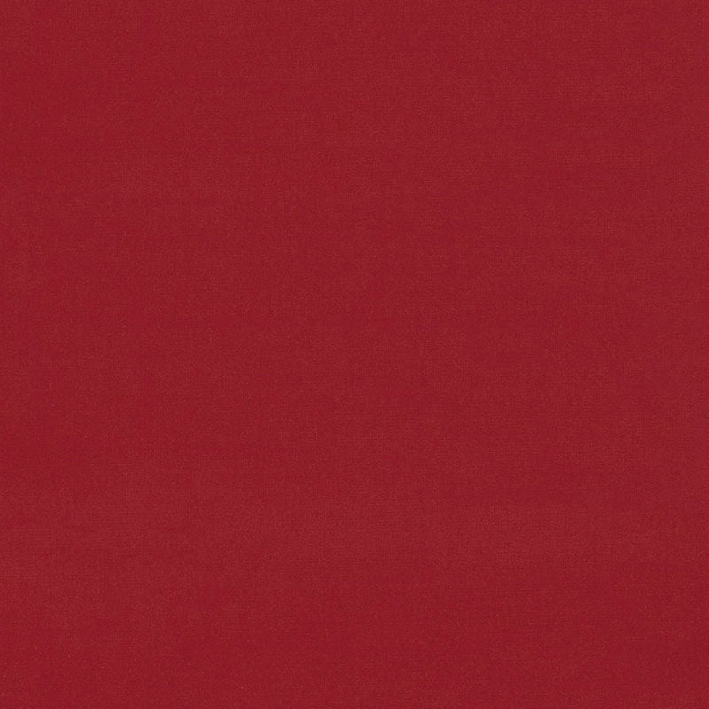 Schumacher GAINSBOROUGH VELVET WATERMELON  | Atlanta Fabrics