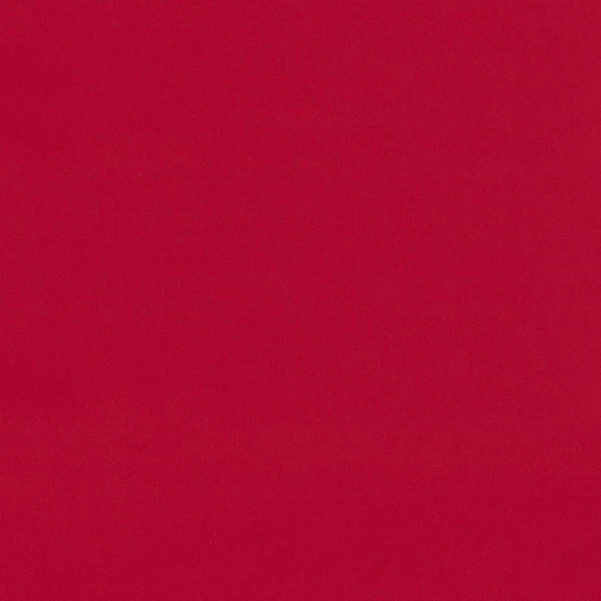 GAINSBOROUGH VELVET SCARLET