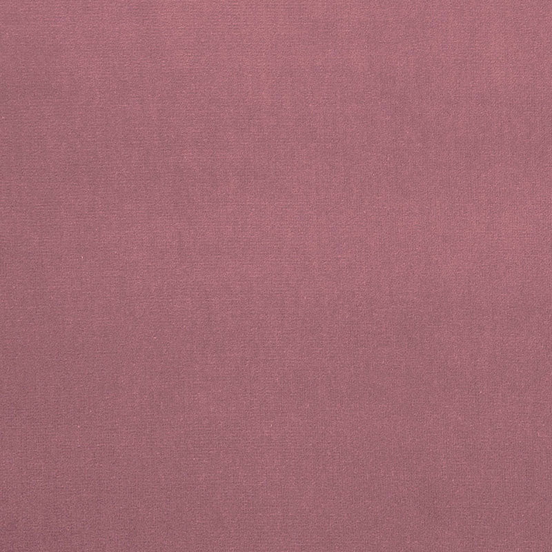Schumacher GAINSBOROUGH VELVET HEATHER  | Atlanta Fabrics