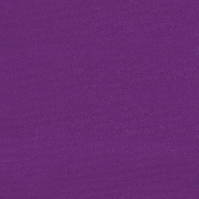 Schumacher GAINSBOROUGH VELVET VIOLET  | Atlanta Fabrics