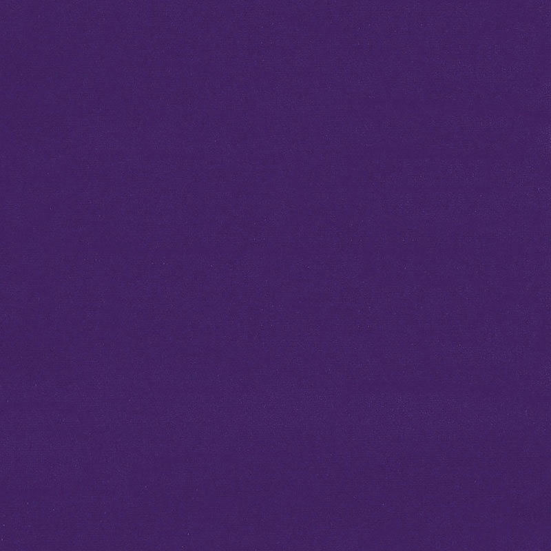Schumacher GAINSBOROUGH VELVET GRAPE Fabric | Atlanta Fabrics