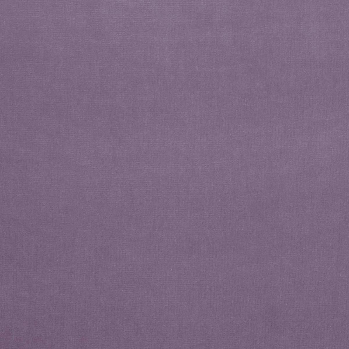 Schumacher GAINSBOROUGH VELVET SMOKE Fabric | Atlanta Fabrics
