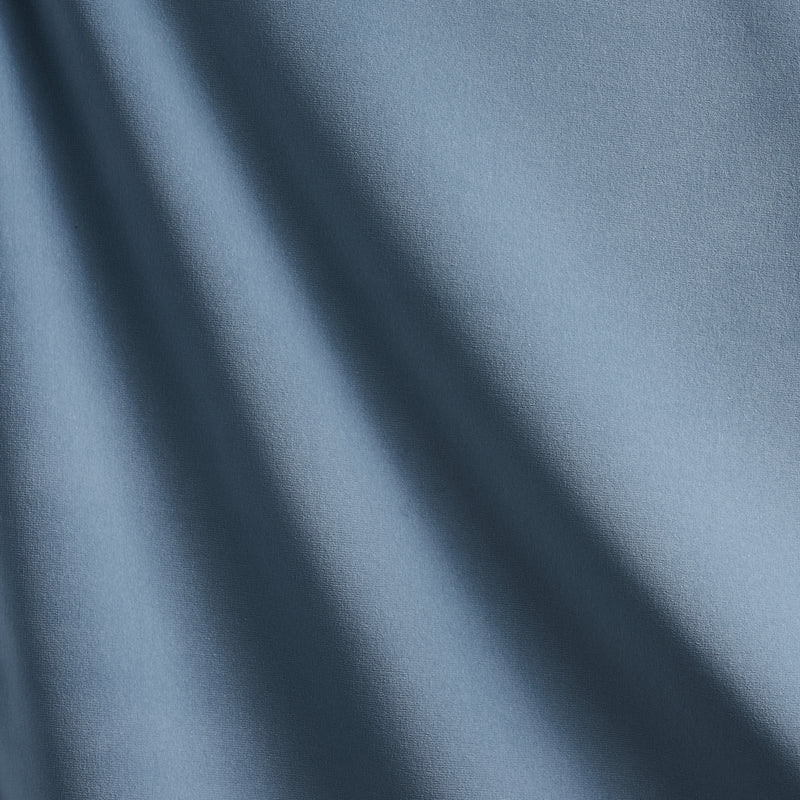 Schumacher GAINSBOROUGH VELVET SKY  | Atlanta Fabrics
