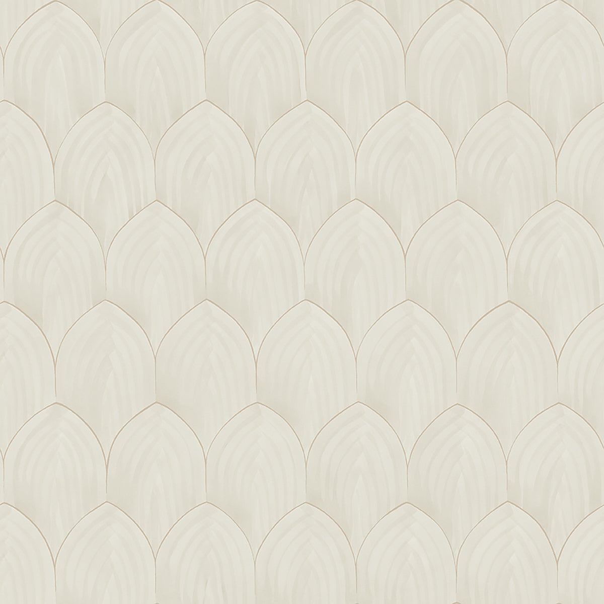 GOLDEN ARCHES STONE AND GOLD