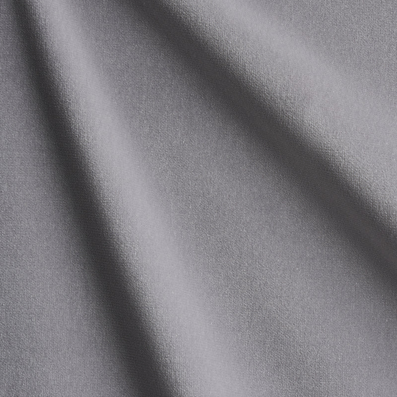 Schumacher GAINSBOROUGH VELVET PLATINUM  | Atlanta Fabrics