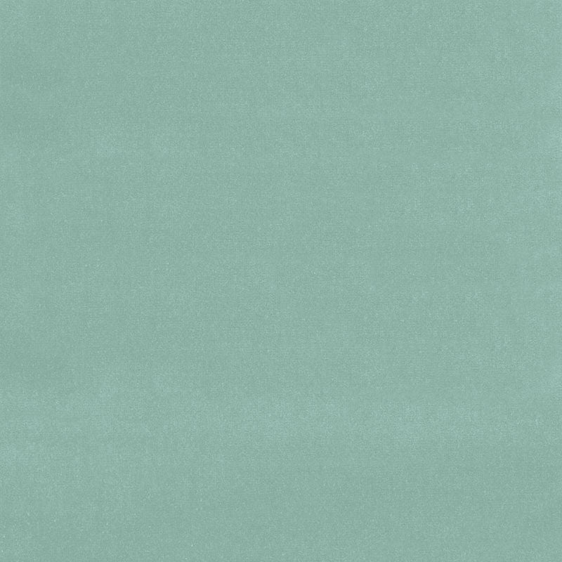 Schumacher GAINSBOROUGH VELVET OCEAN  | Atlanta Fabrics